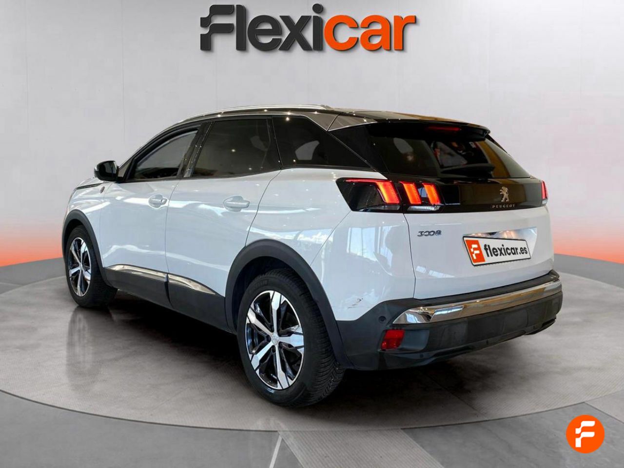 Foto Peugeot 3008 7
