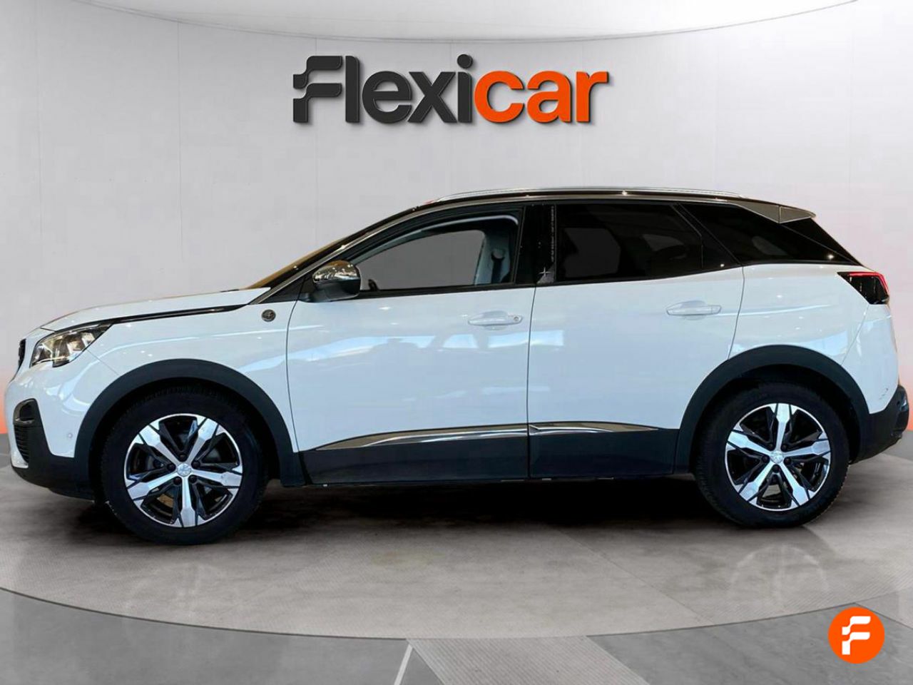 Foto Peugeot 3008 8