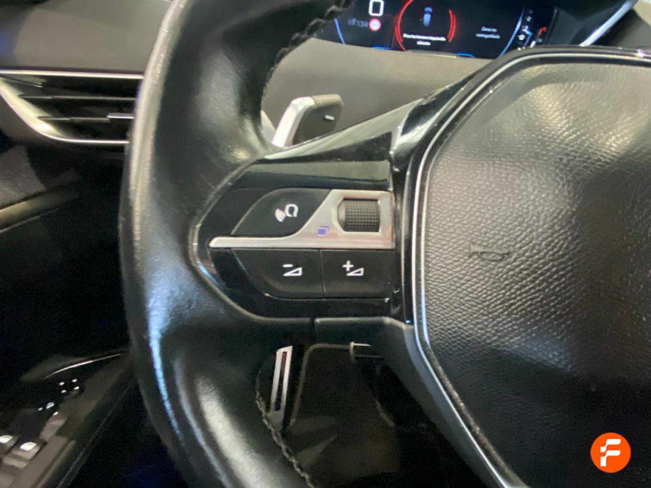 Foto Peugeot 3008 16