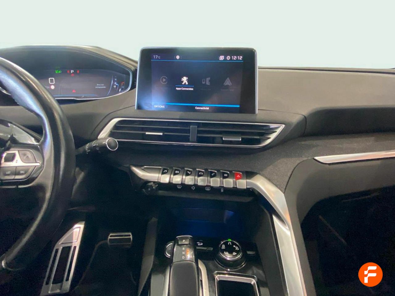 Foto Peugeot 3008 18