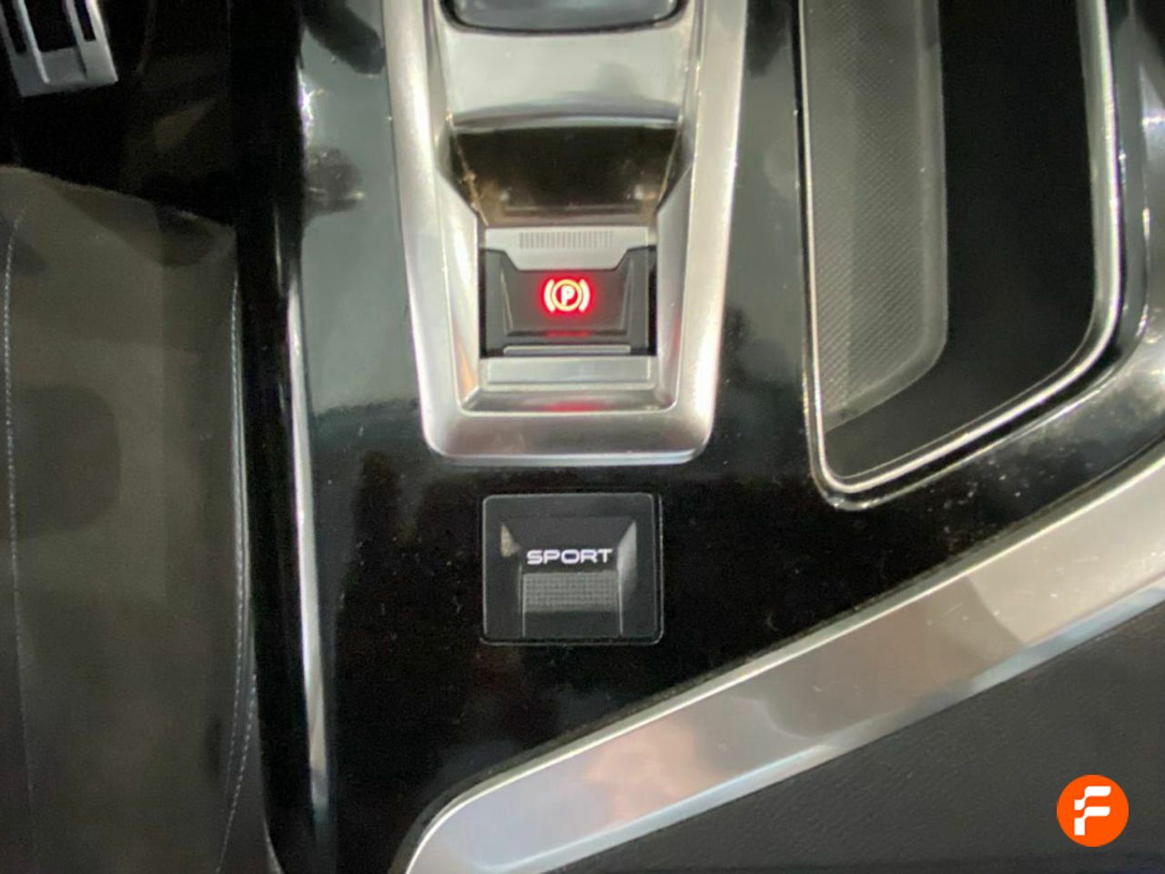 Foto Peugeot 3008 19
