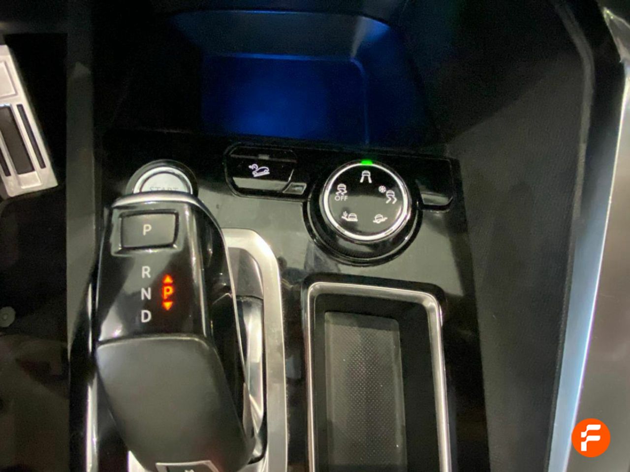 Foto Peugeot 3008 20