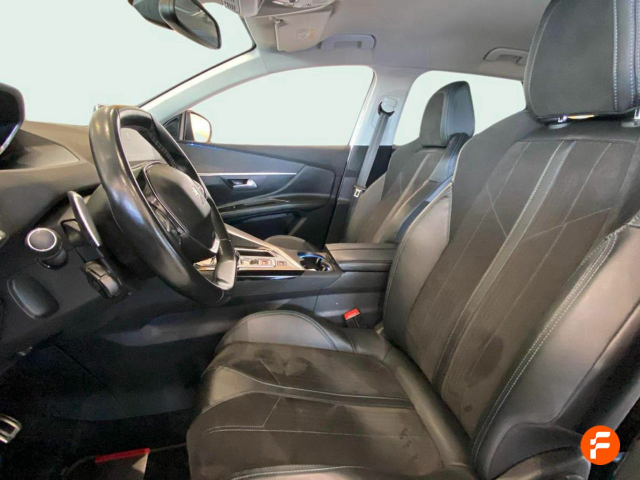 Foto Peugeot 3008 21