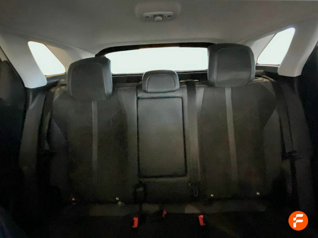 Foto Peugeot 3008 23