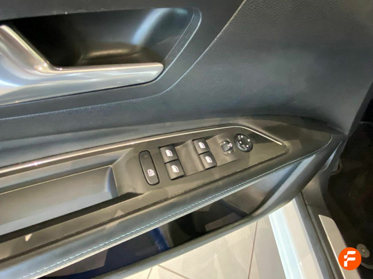 Foto Peugeot 3008 24