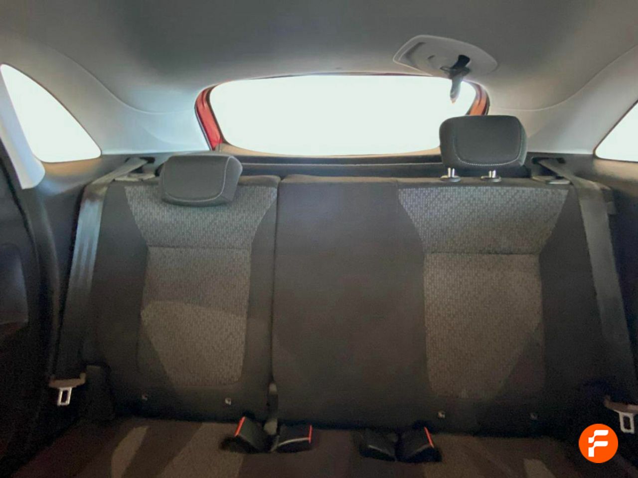 Foto Opel Crossland X 21