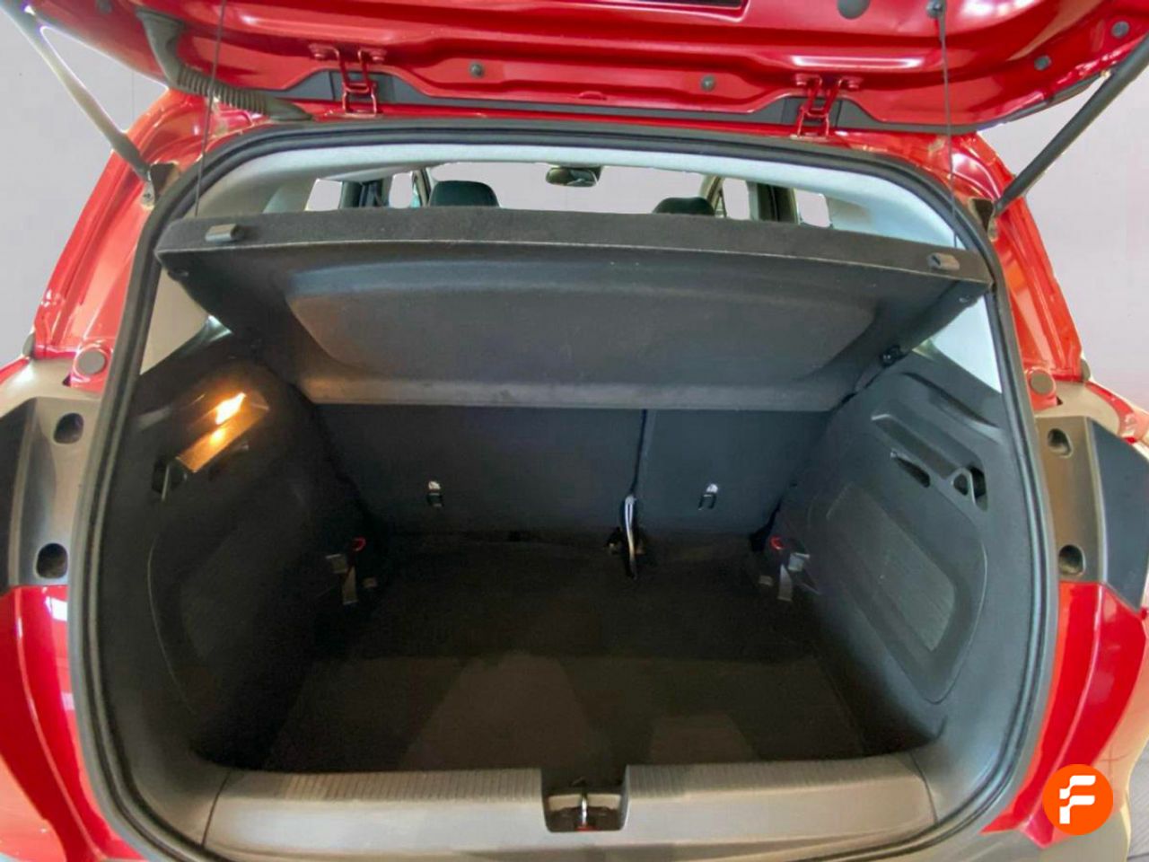 Foto Opel Crossland X 25