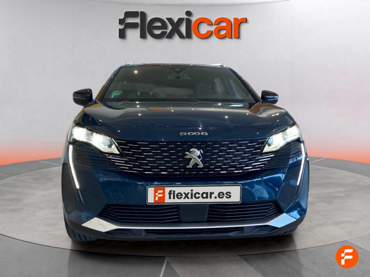 Foto Peugeot 5008 2