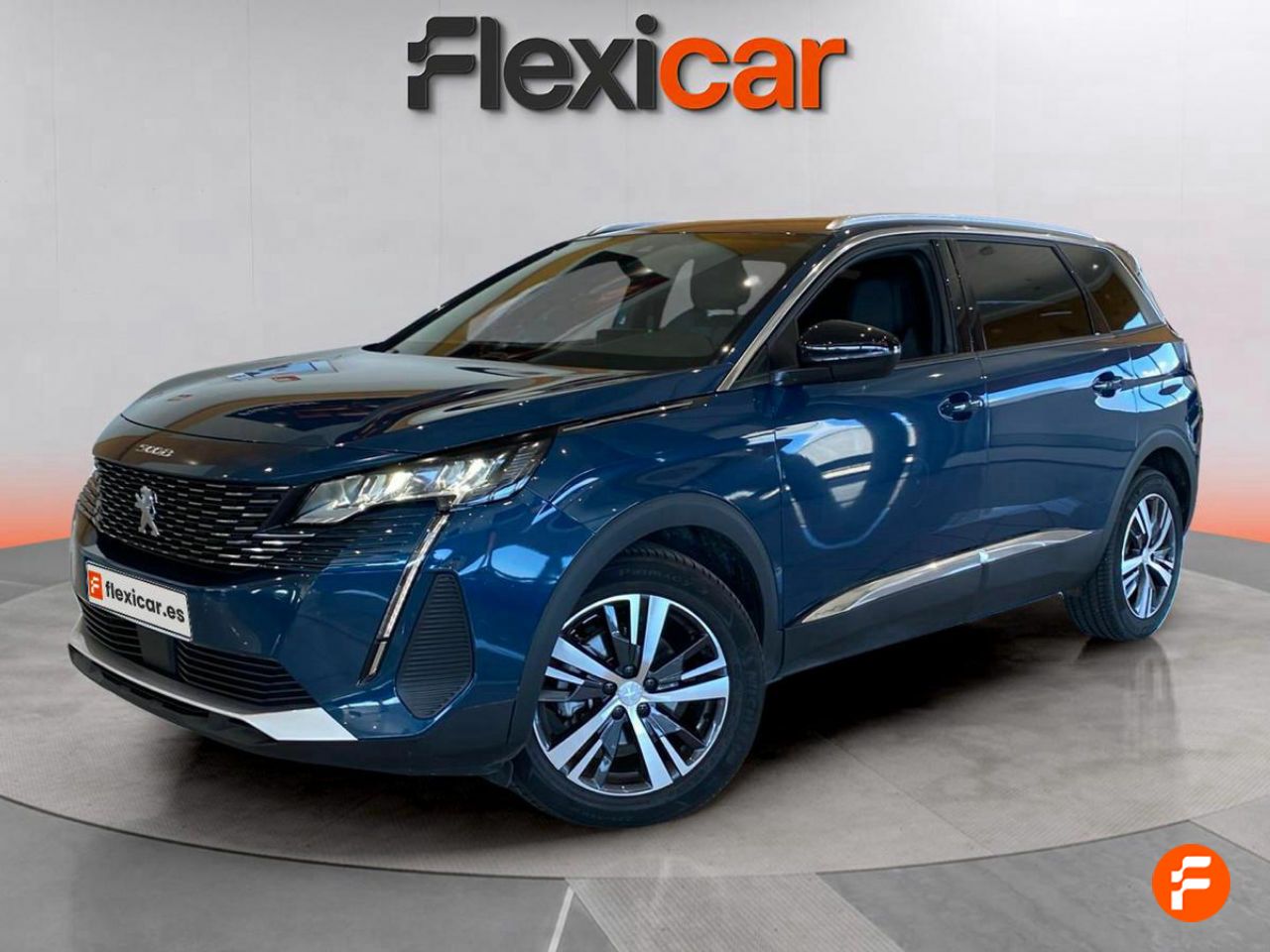 Foto Peugeot 5008 3