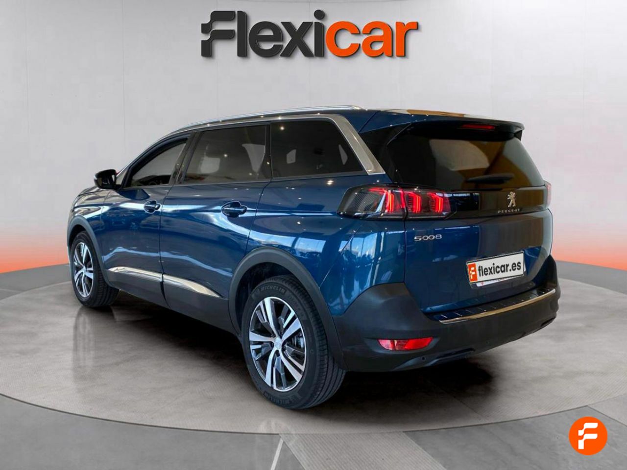 Foto Peugeot 5008 7