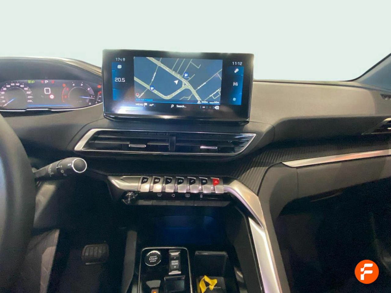Foto Peugeot 5008 14