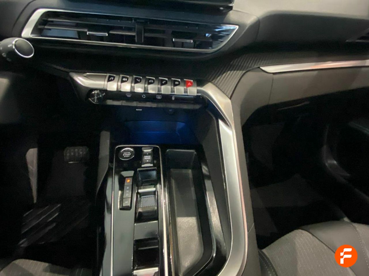 Foto Peugeot 5008 17