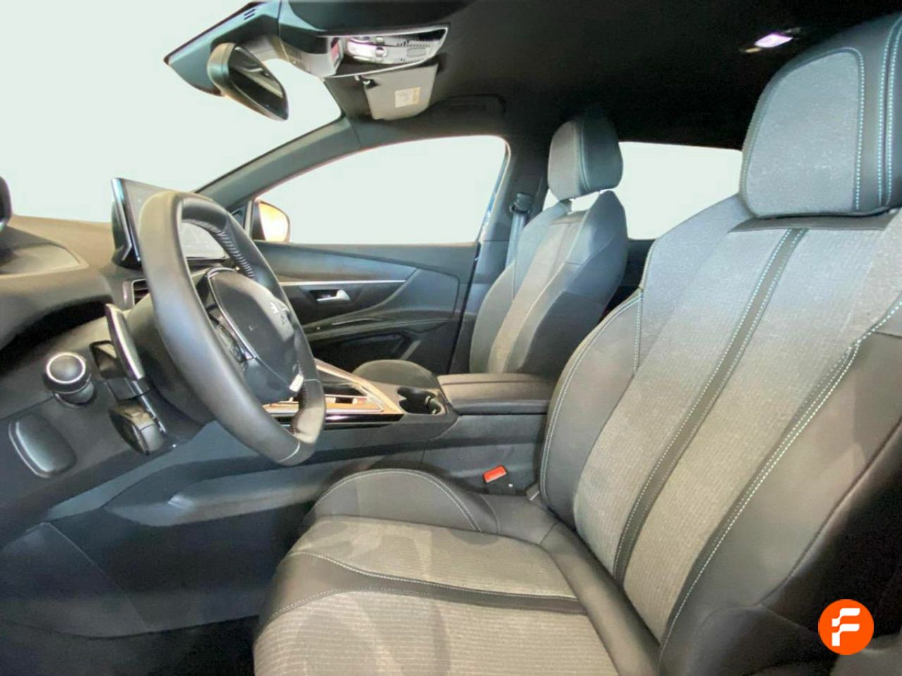 Foto Peugeot 5008 19