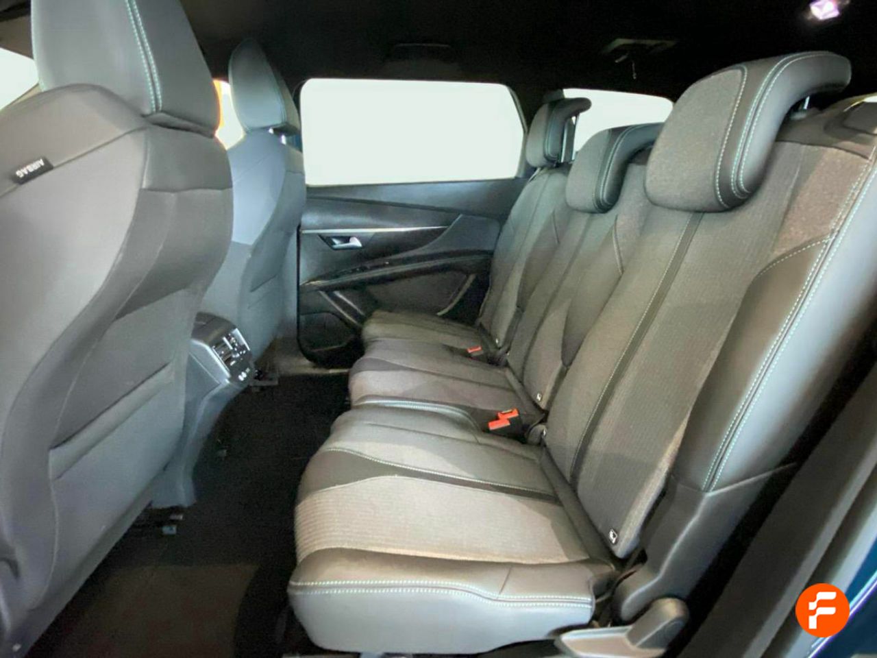 Foto Peugeot 5008 20