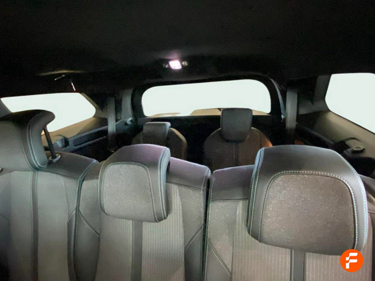 Foto Peugeot 5008 22