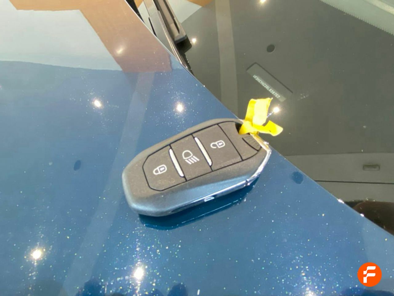 Foto Peugeot 5008 24