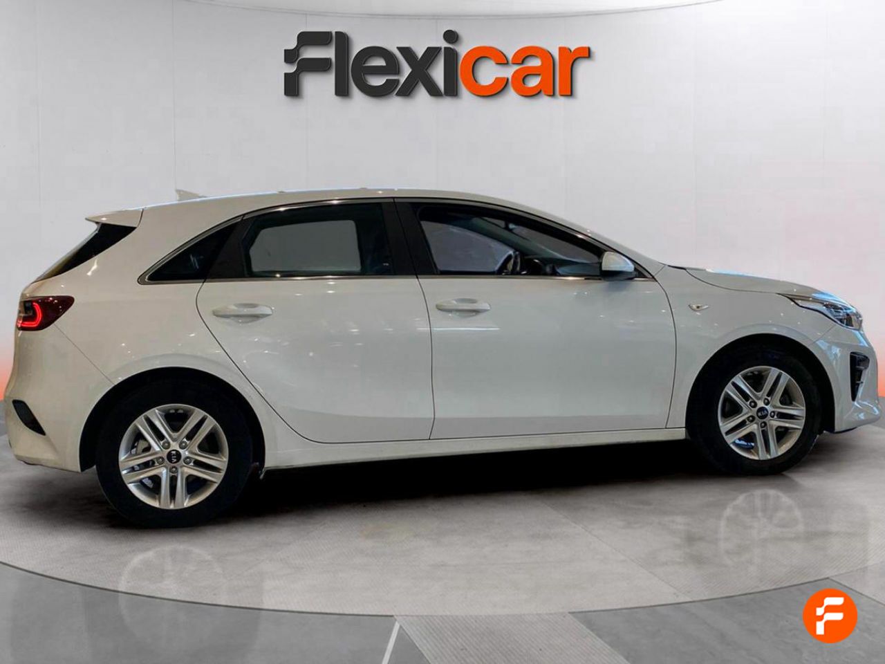 Foto Kia Ceed 5
