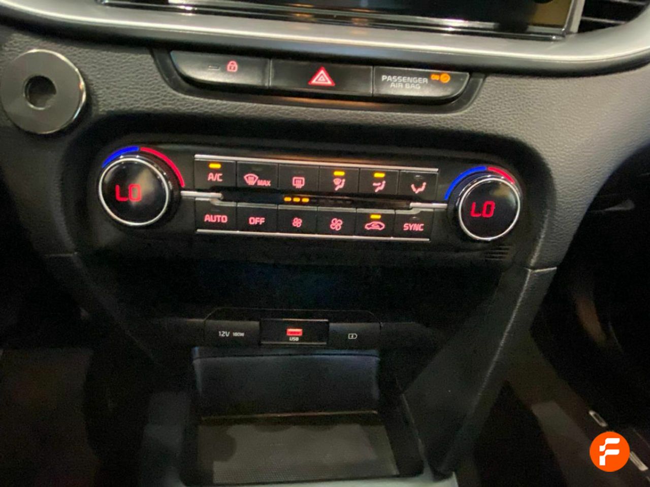 Foto Kia Ceed 18