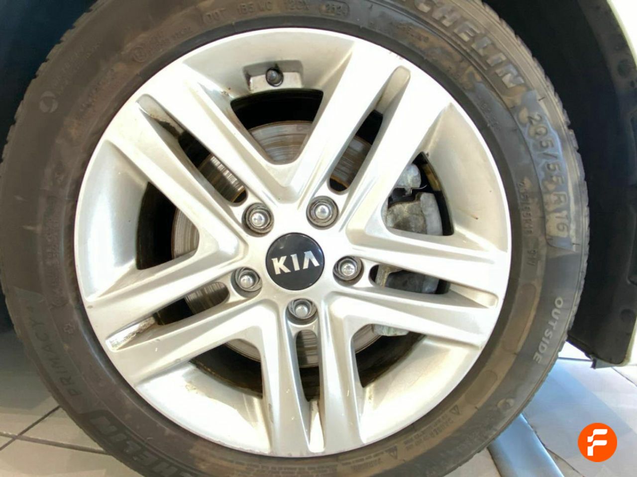 Foto Kia Ceed 26