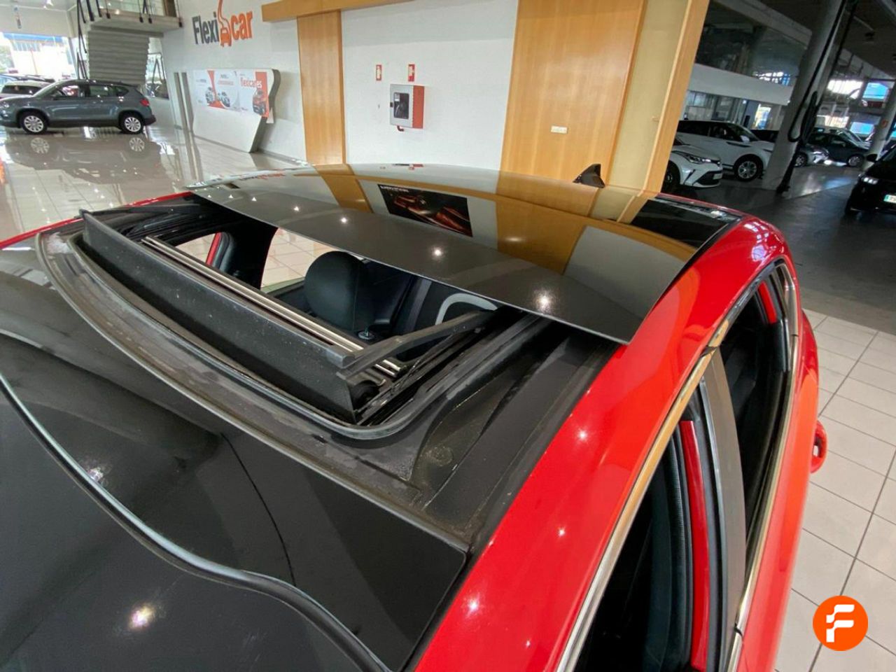 Foto Kia Ceed 11