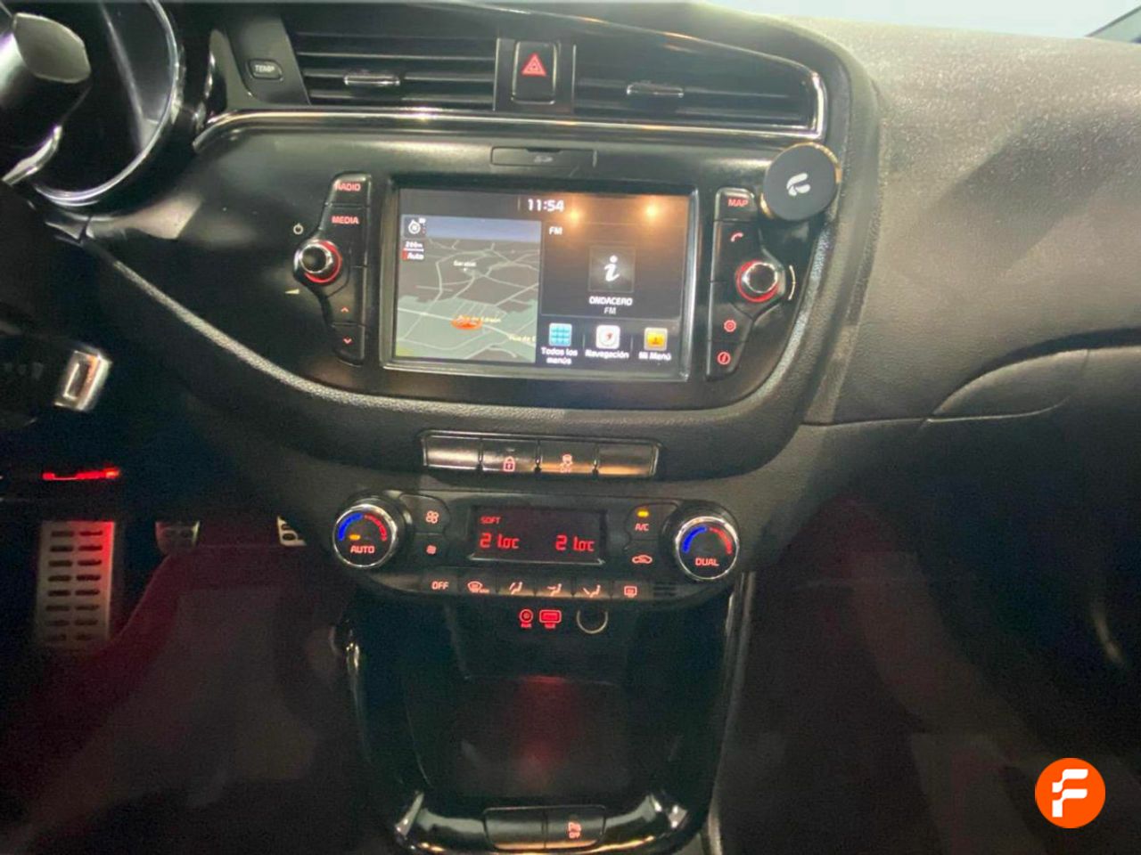Foto Kia Ceed 18