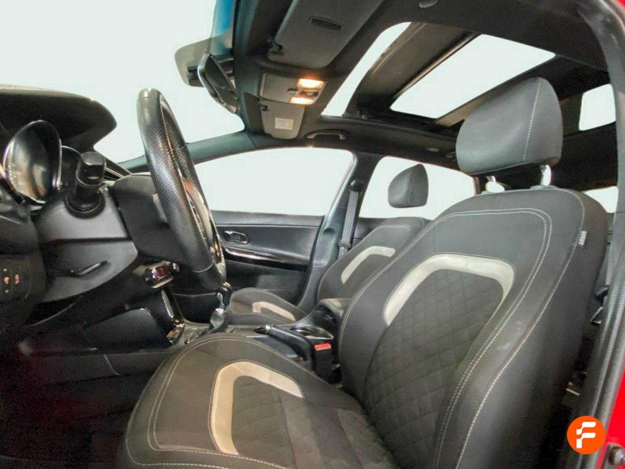 Foto Kia Ceed 20