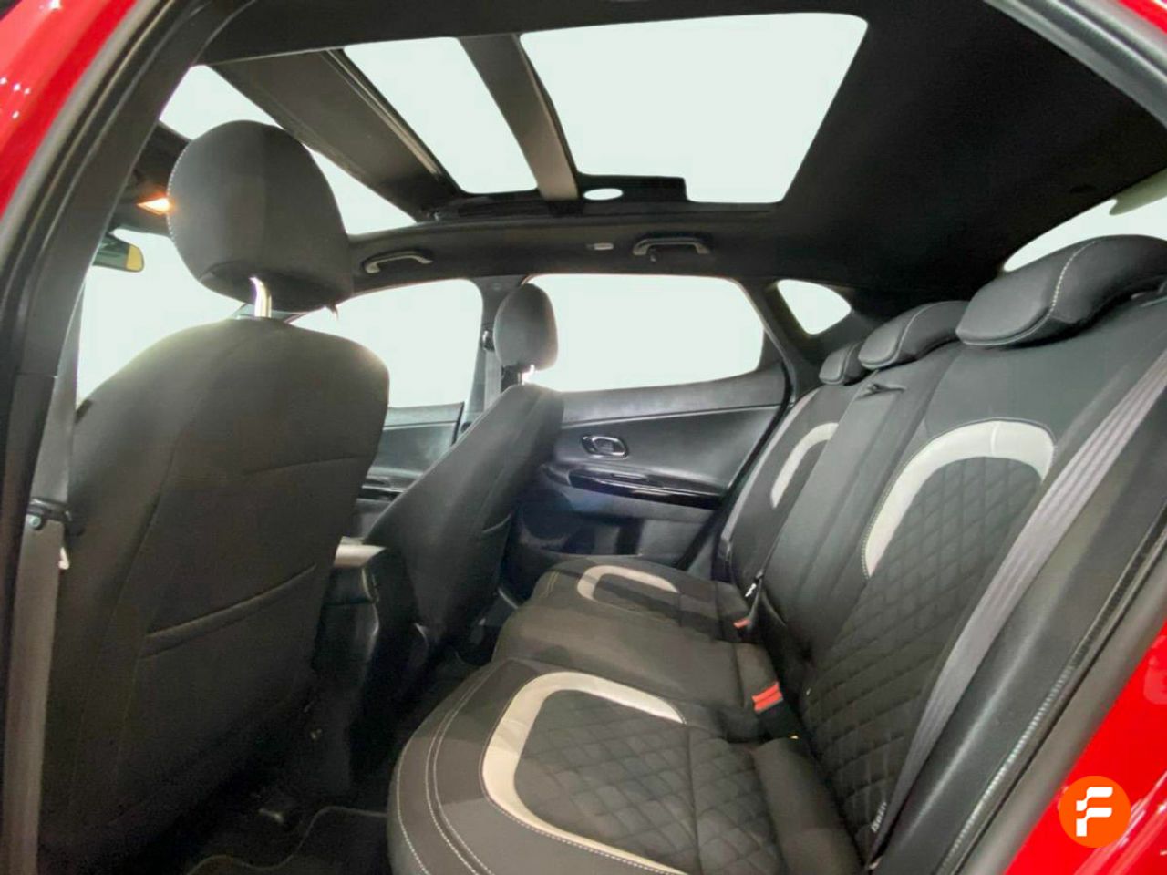 Foto Kia Ceed 21