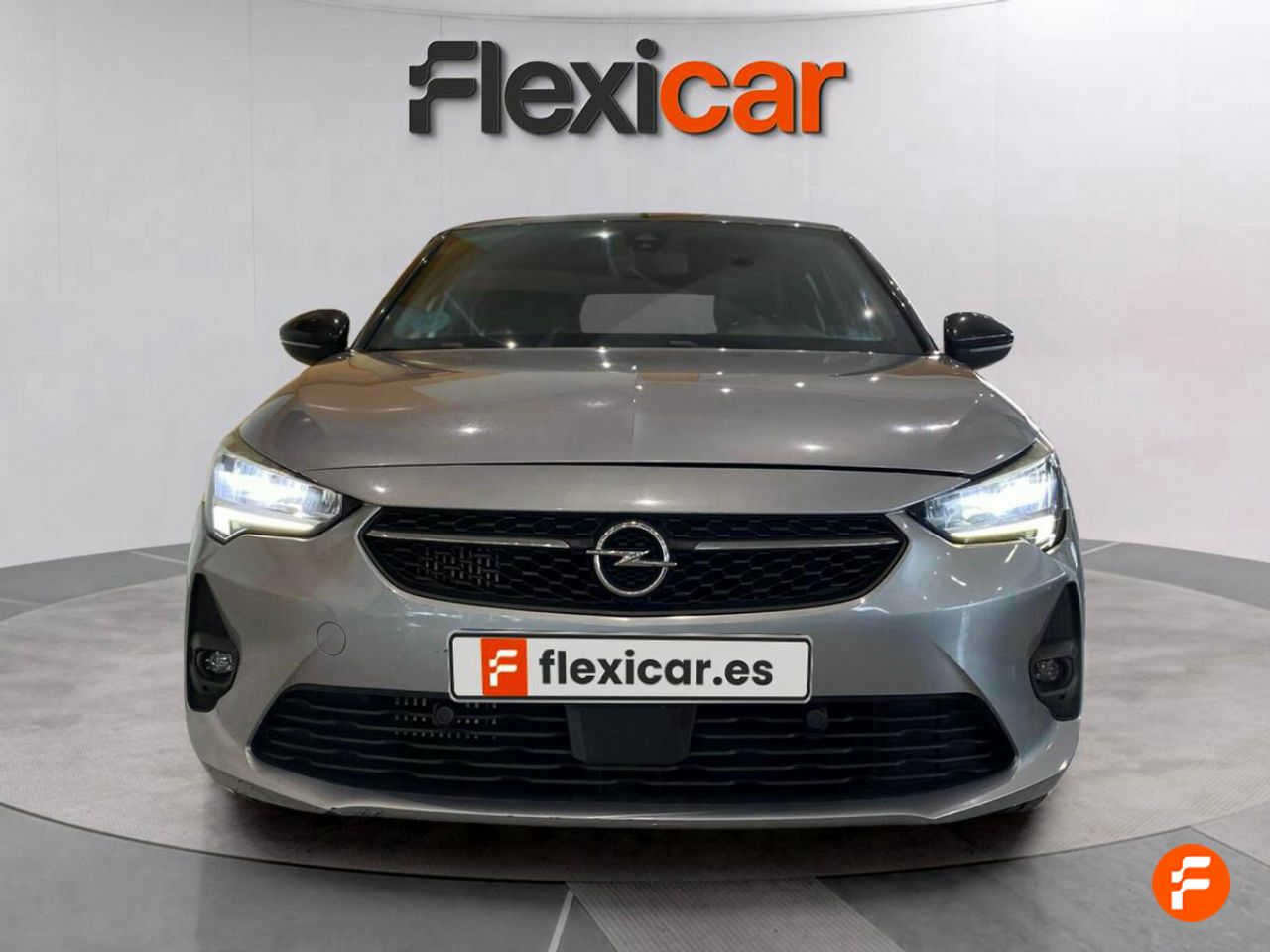 Foto Opel Corsa 2