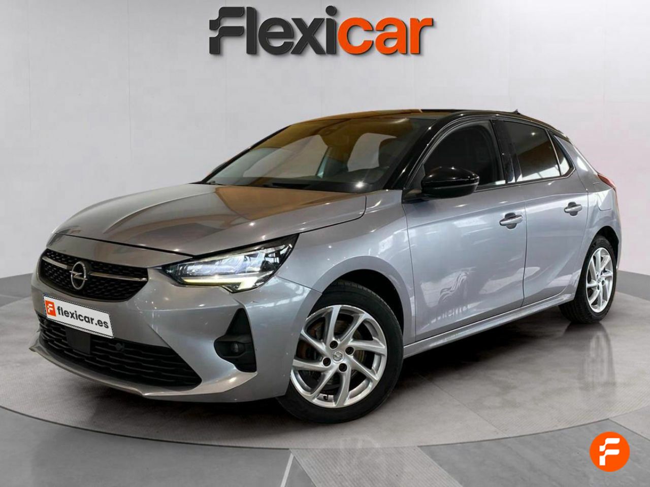 Foto Opel Corsa 3