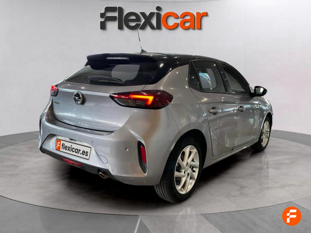 Foto Opel Corsa 4