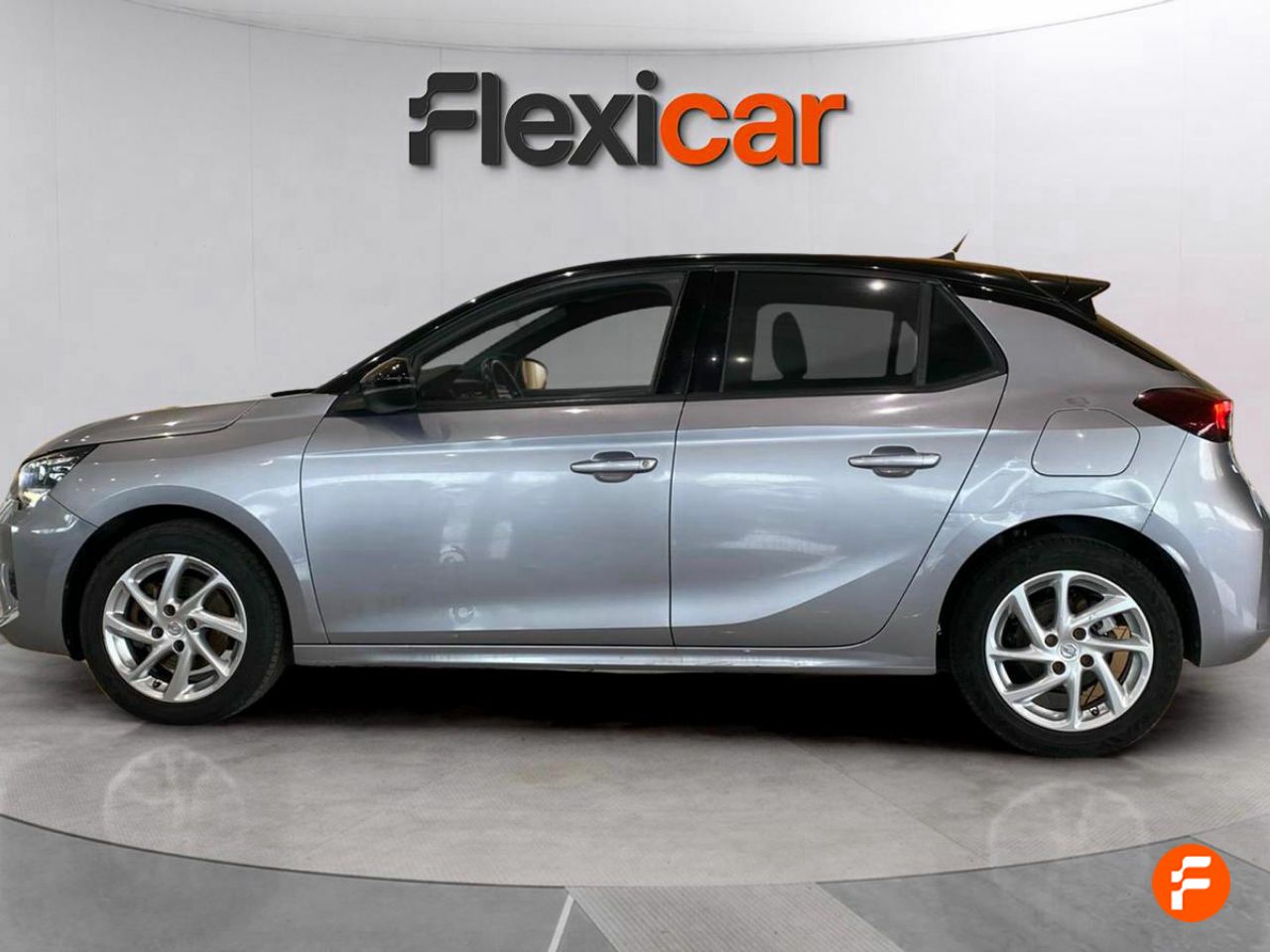 Foto Opel Corsa 8