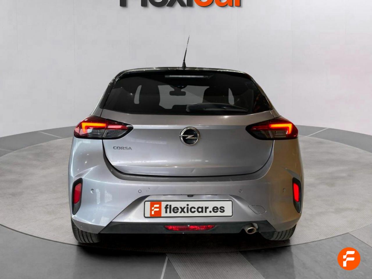 Foto Opel Corsa 9