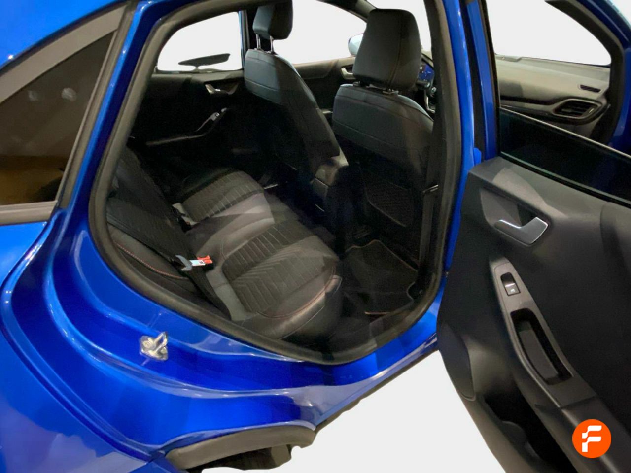 Foto Ford Puma 23