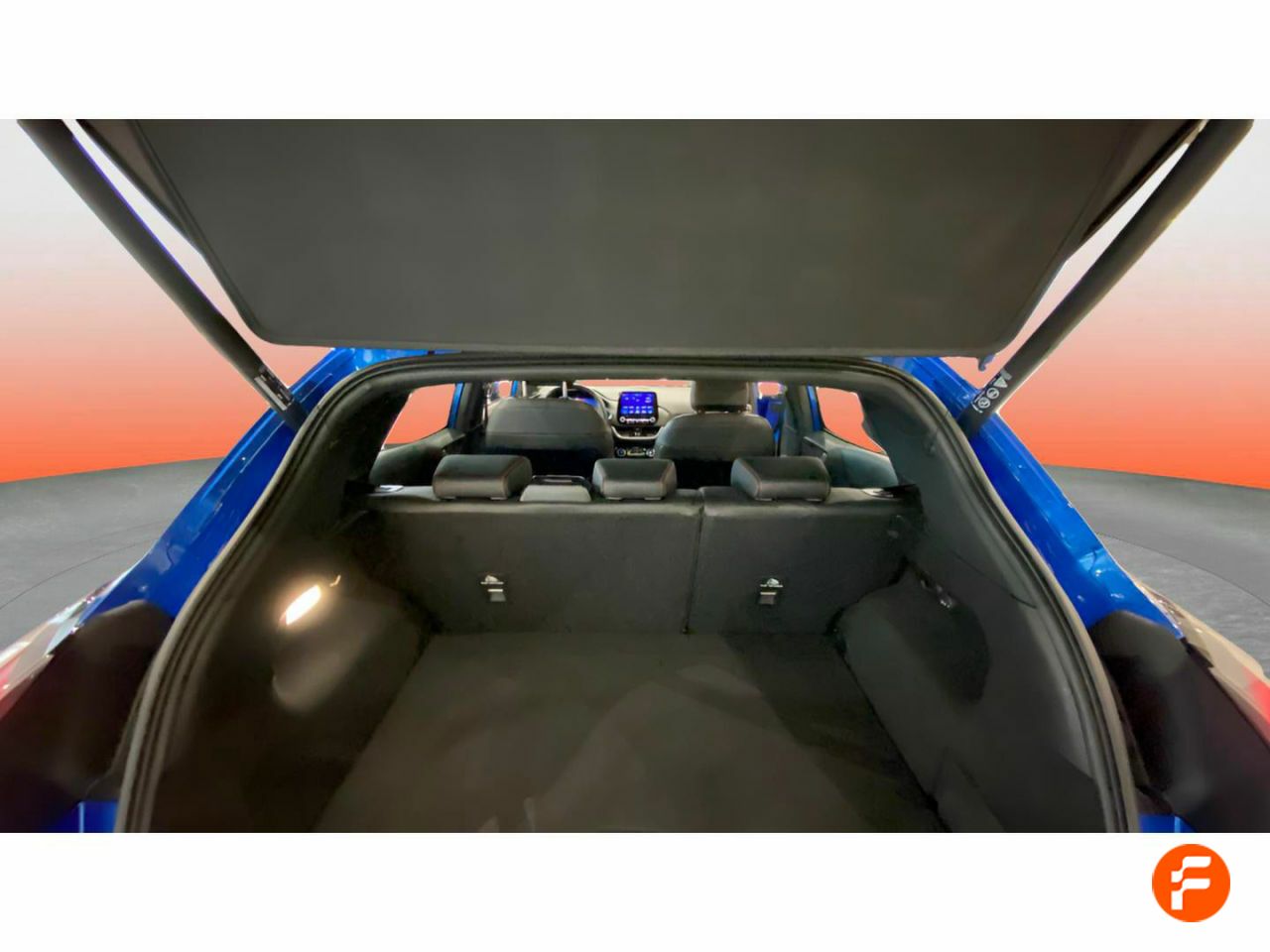 Foto Ford Puma 28