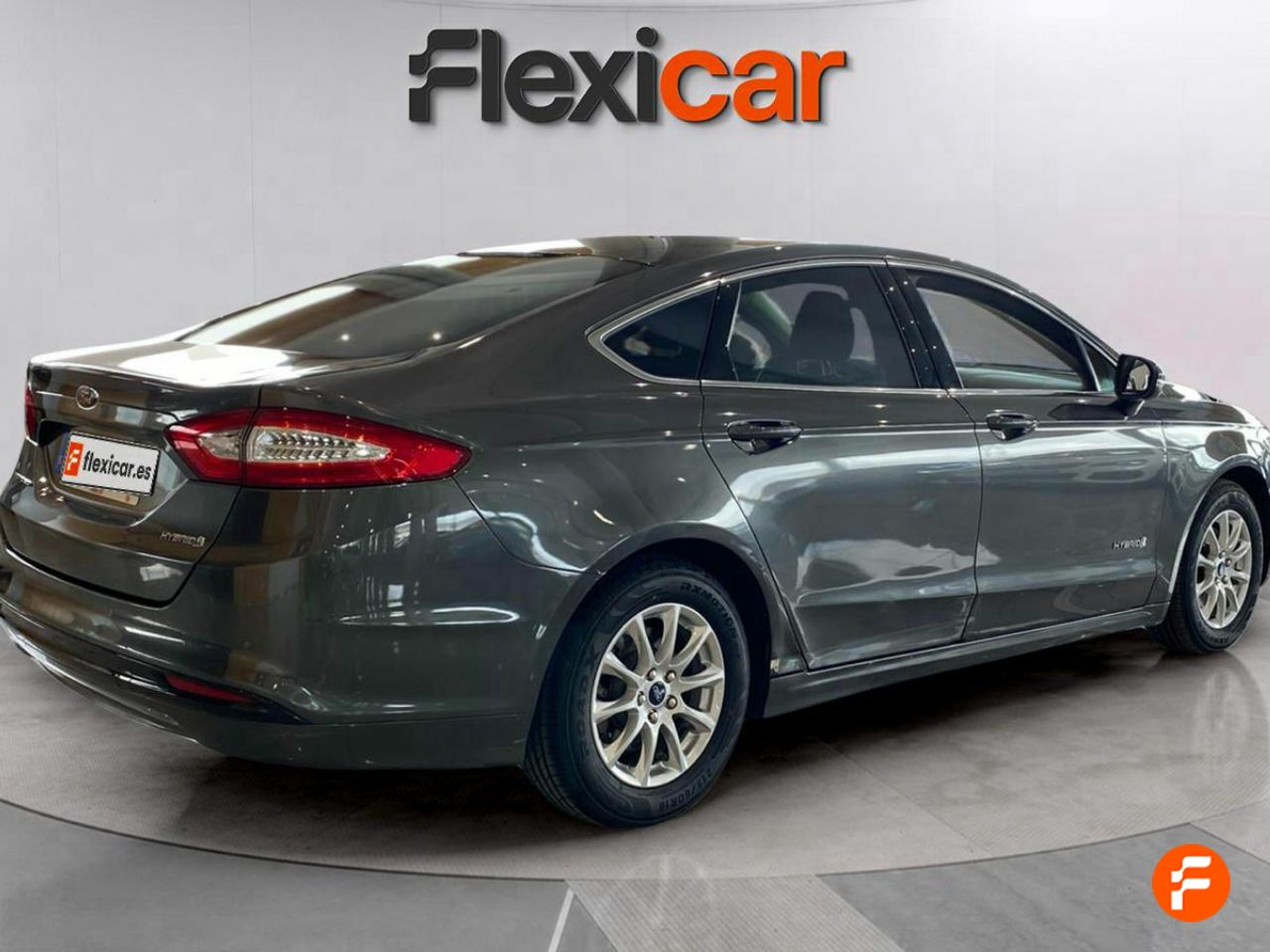 Foto Ford Mondeo 4