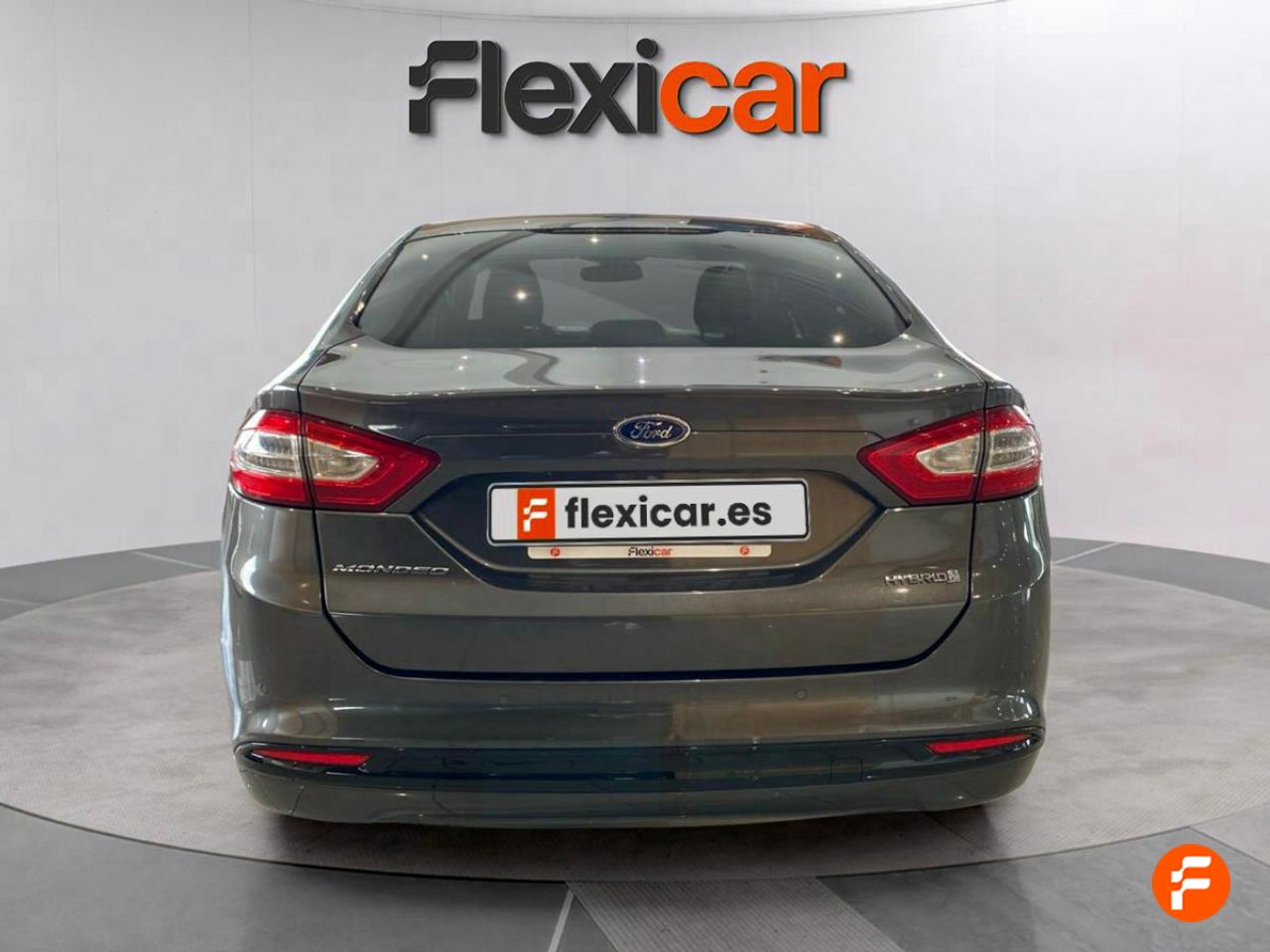 Foto Ford Mondeo 9