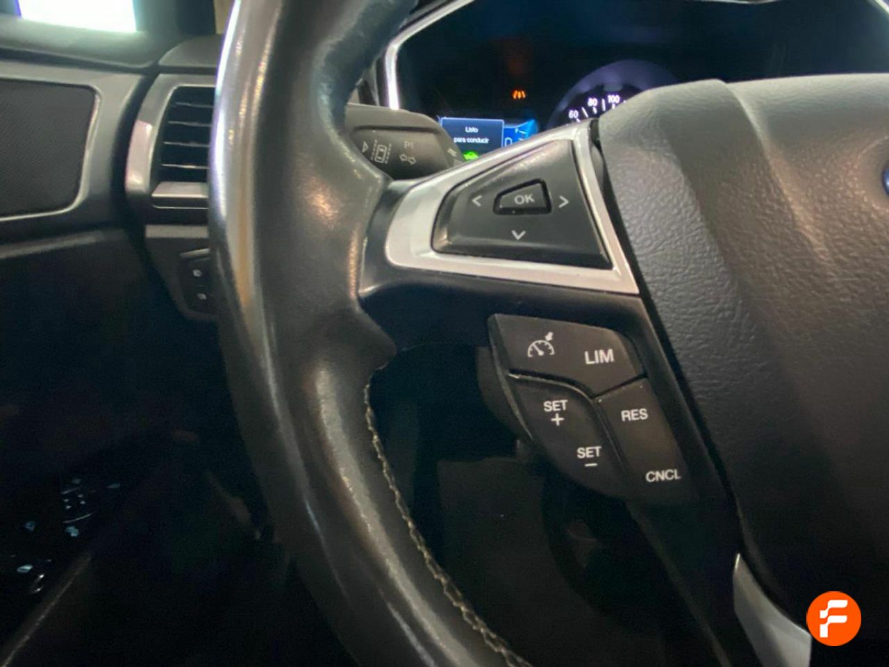 Foto Ford Mondeo 17
