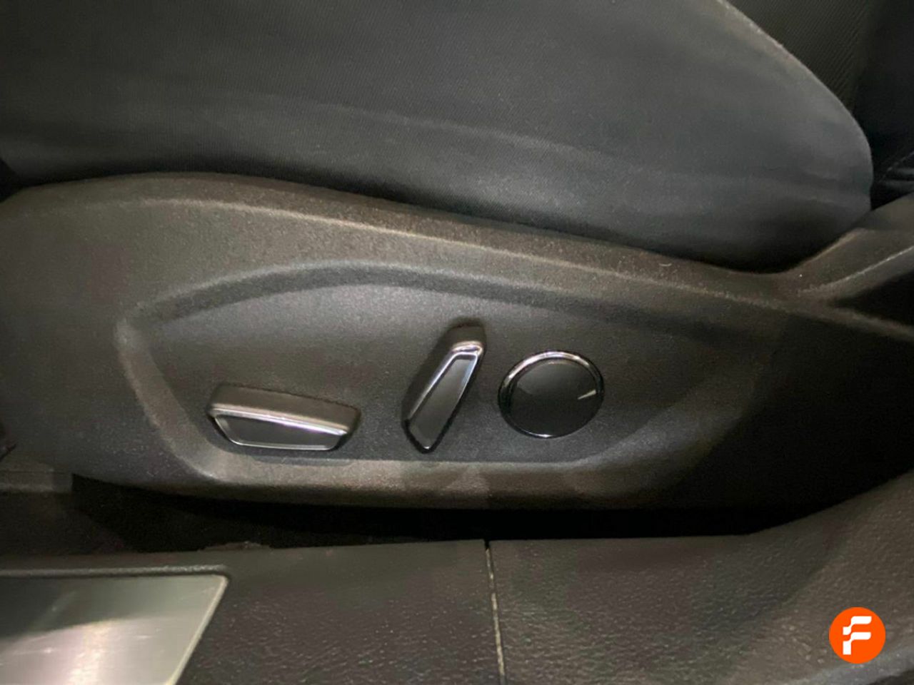Foto Ford Mondeo 20
