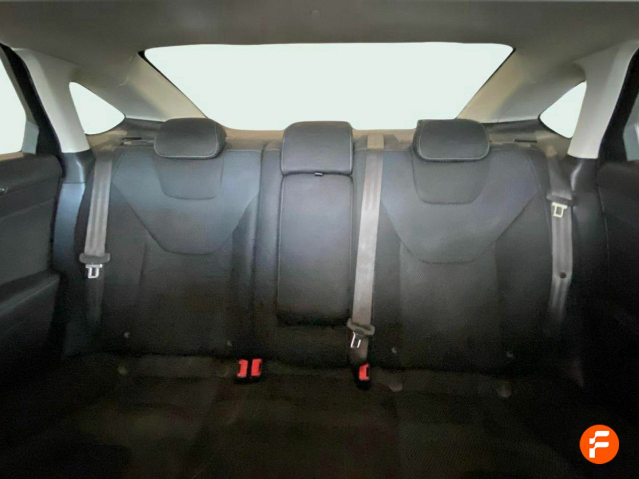 Foto Ford Mondeo 22