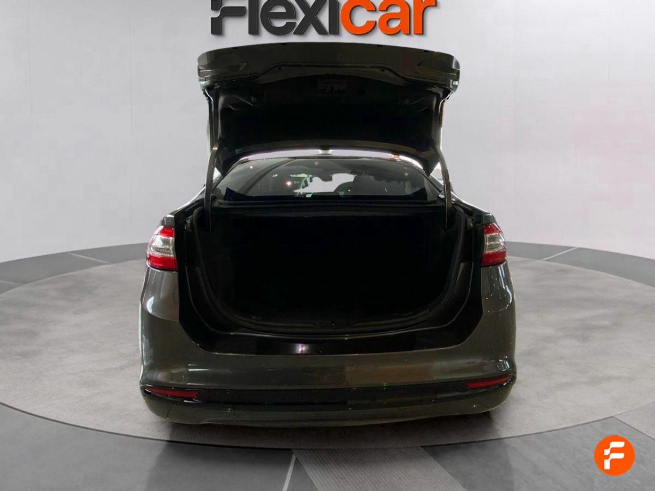 Foto Ford Mondeo 25
