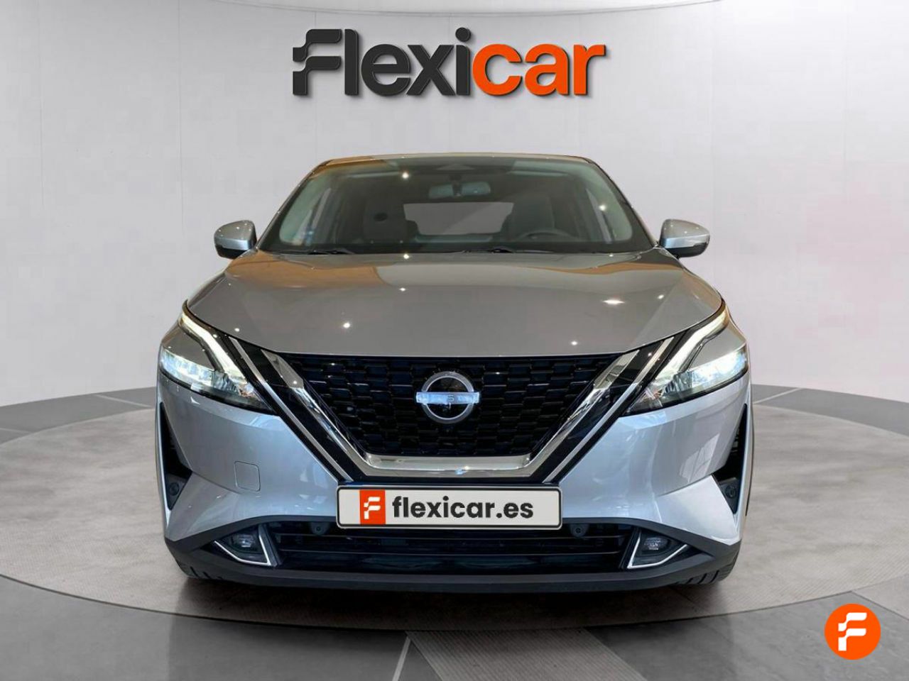 Foto Nissan Qashqai 2