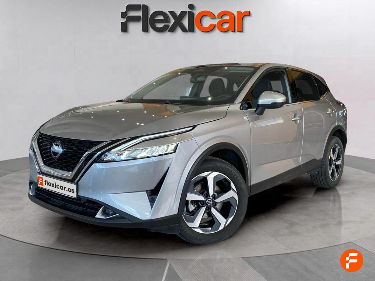 Foto Nissan Qashqai 3