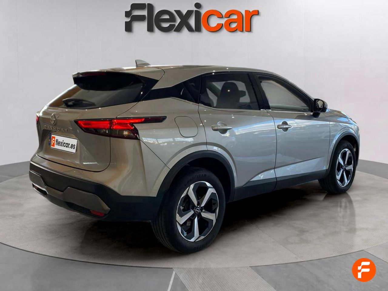 Foto Nissan Qashqai 4