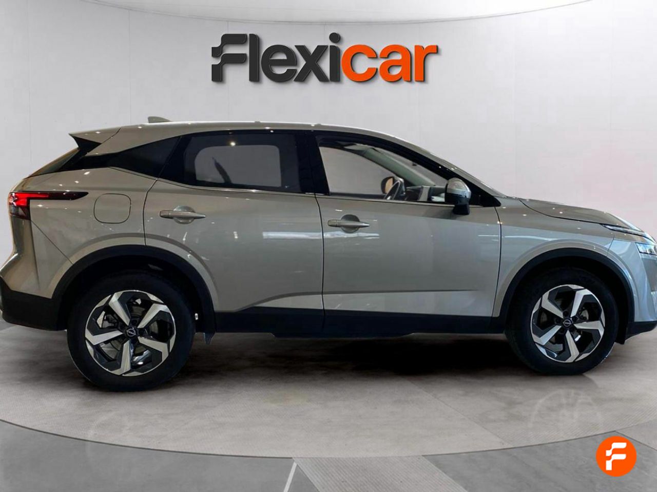 Foto Nissan Qashqai 5