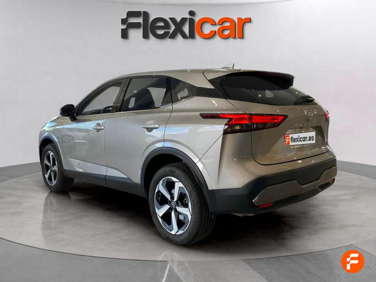 Foto Nissan Qashqai 7