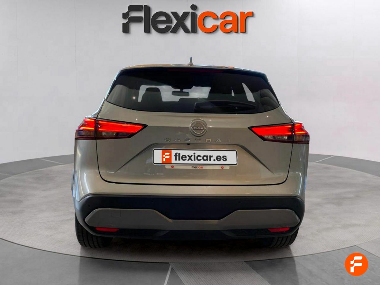 Foto Nissan Qashqai 9