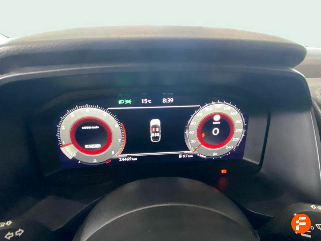 Foto Nissan Qashqai 10