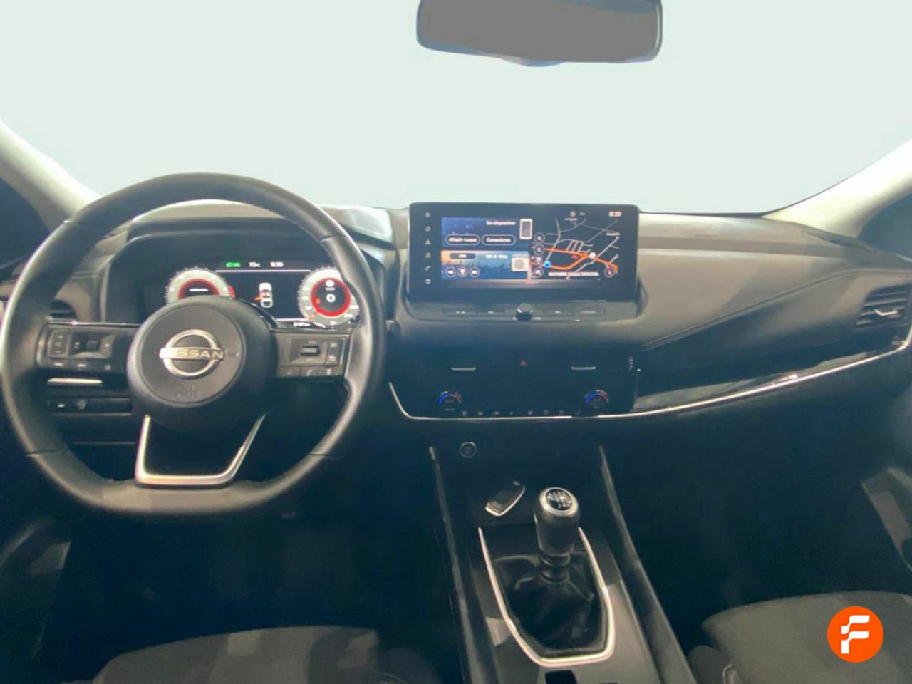 Foto Nissan Qashqai 11