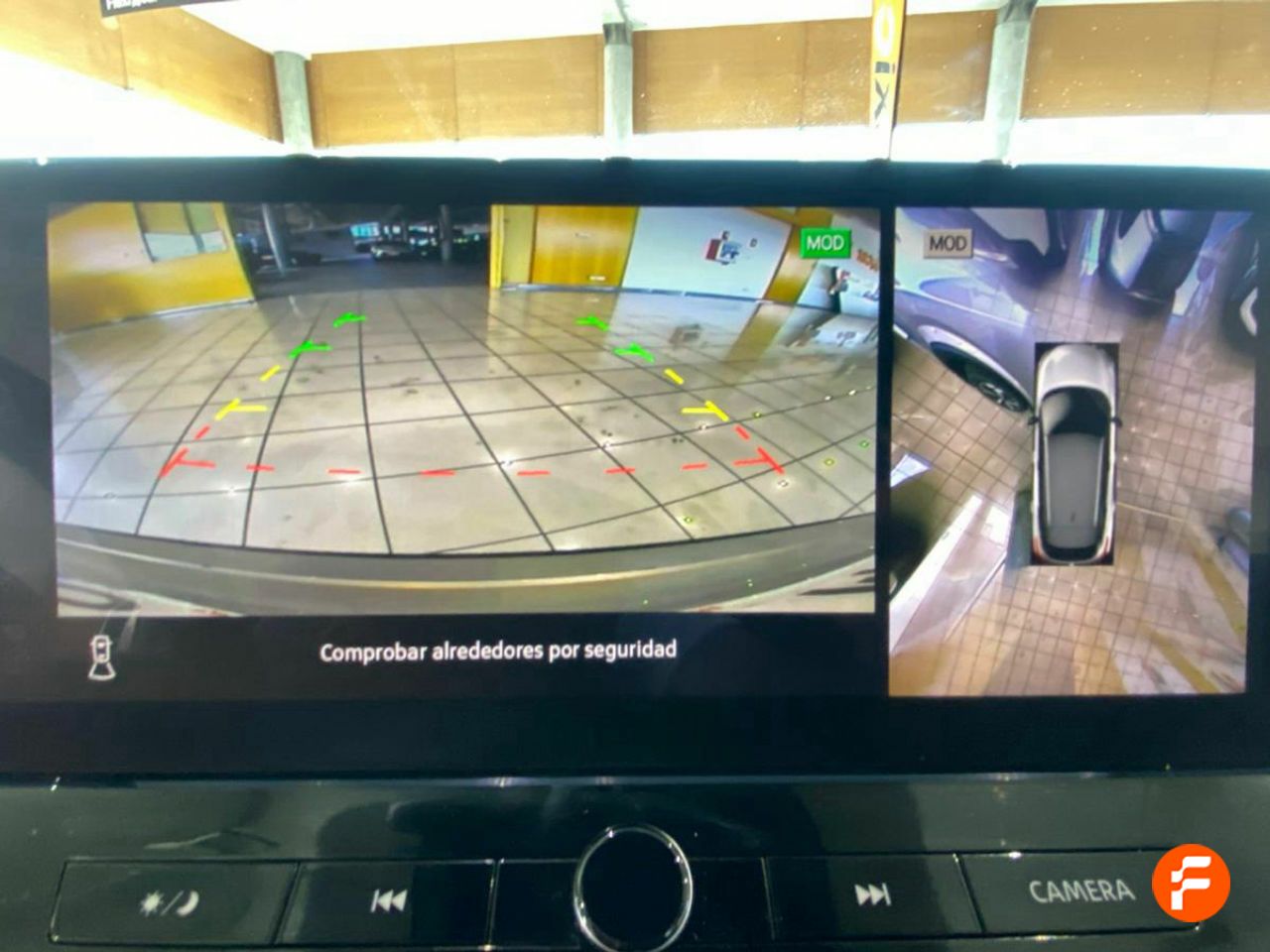 Foto Nissan Qashqai 12