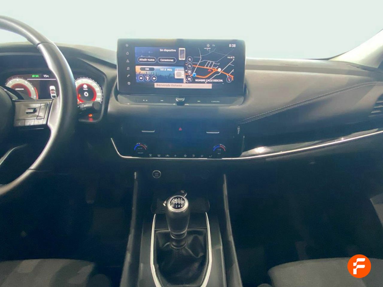 Foto Nissan Qashqai 15
